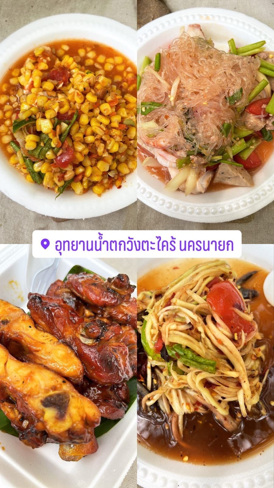 อุทยานวังตะไคร้