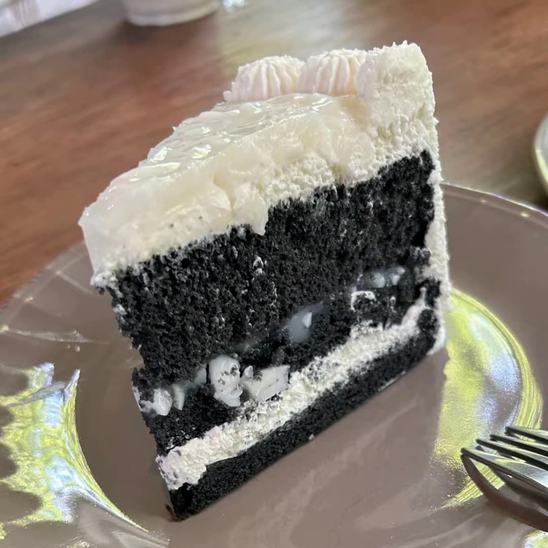 Bake and More