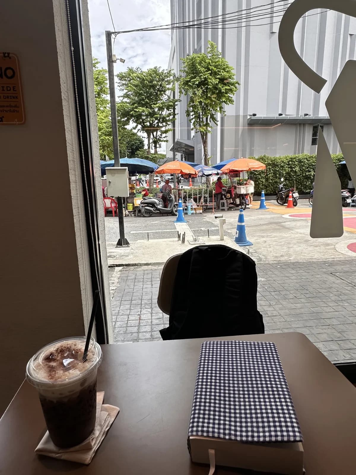 Seven Monkeys Coffee Roaster